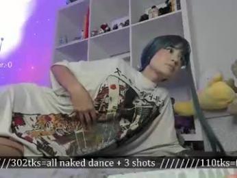 lonelly_lolly98 chaturbate stream image, 01.07.2026 00:50