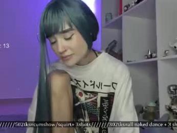 lonelly_lolly98 chaturbate stream image, 01.07.2026 00:50