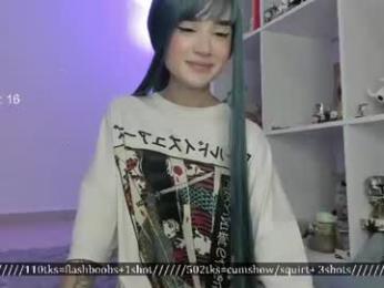 lonelly_lolly98 chaturbate stream image, 01.07.2026 00:50