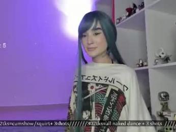 lonelly_lolly98 chaturbate stream image, 01.07.2026 00:50