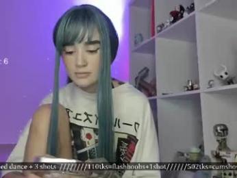 lonelly_lolly98 chaturbate stream image, 01.07.2026 00:50