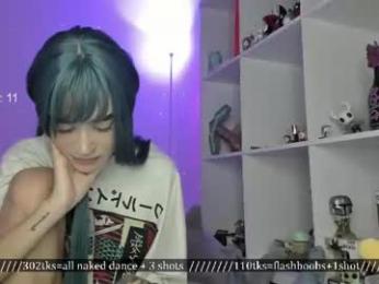 lonelly_lolly98 chaturbate stream image, 01.07.2026 00:50