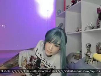 lonelly_lolly98 chaturbate stream image, 01.07.2026 00:50