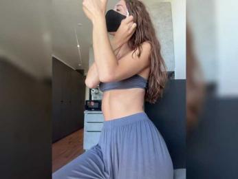 Saliss1 bongacams stream image, 03.07.2026 07:10