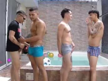 boysgang_sex chaturbate stream image, 04.07.2026 16:10