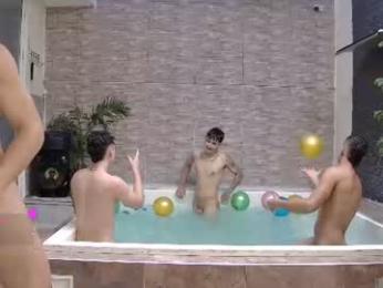 boysgang_sex chaturbate stream image, 04.07.2026 16:10