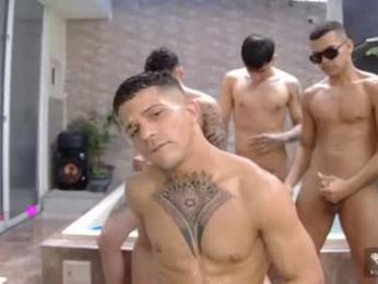 boysgang_sex chaturbate stream image, 04.07.2026 16:10