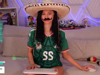 Taanni bongacams stream image, 06.07.2026 01:10