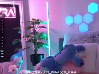 ezra chaturbate stream image, 06.07.2026 20:20