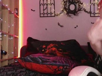 Devilsbride bongacams stream image, 07.07.2026 14:50