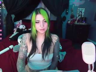 sallylynn camsoda stream image, 10.07.2026 04:00
