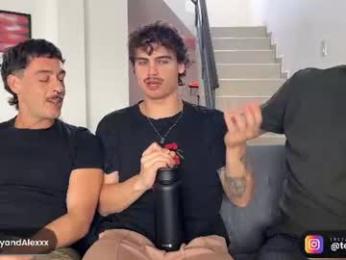 sexualmindset chaturbate stream image, 10.07.2026 19:00