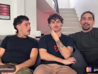 sexualmindset chaturbate stream image, 10.07.2026 19:00