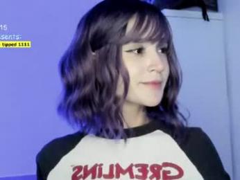 lonelly_lolly98 chaturbate stream image, 14.07.2026 01:10