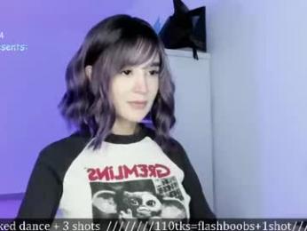lonelly_lolly98 chaturbate stream image, 14.07.2026 01:10
