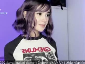 lonelly_lolly98 chaturbate stream image, 14.07.2026 01:10