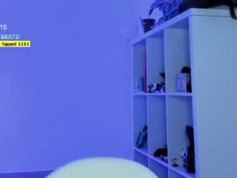 lonelly_lolly98 chaturbate stream image, 14.07.2026 01:10