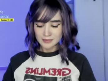 lonelly_lolly98 chaturbate stream image, 14.07.2026 01:10