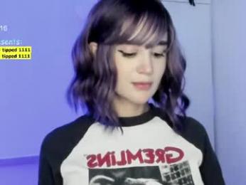 lonelly_lolly98 chaturbate stream image, 14.07.2026 01:10