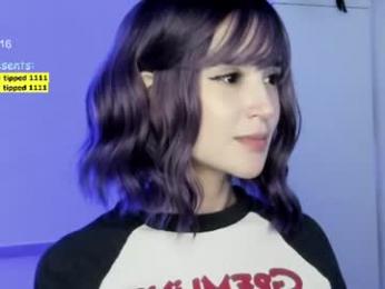 lonelly_lolly98 chaturbate stream image, 14.07.2026 01:10