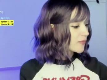 lonelly_lolly98 chaturbate stream image, 14.07.2026 01:10