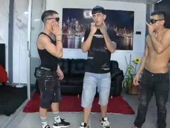 boysgang_sex chaturbate stream image, 14.07.2026 16:00