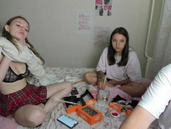 FanatKenli bongacams stream image, 16.07.2026 18:30