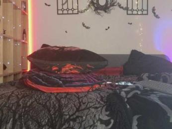 Devilsbride bongacams stream image, 17.07.2026 15:10