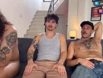 sexualmindset chaturbate stream image, 22.07.2026 18:10