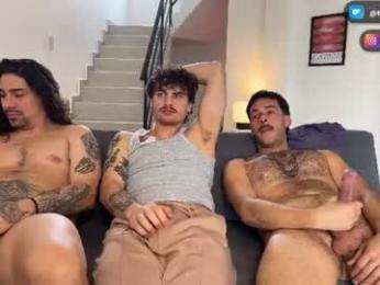 sexualmindset chaturbate stream image, 22.07.2026 18:10