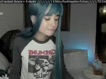 lonelly_lolly98 chaturbate stream image, 24.07.2026 00:50