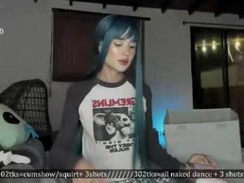 lonelly_lolly98 chaturbate stream image, 24.07.2026 00:50