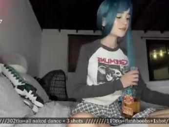 lonelly_lolly98 chaturbate stream image, 24.07.2026 00:50