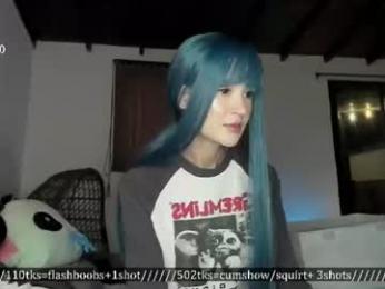 lonelly_lolly98 chaturbate stream image, 24.07.2026 00:50