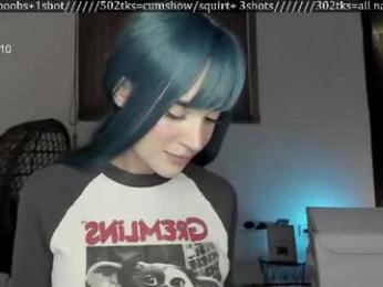 lonelly_lolly98 chaturbate stream image, 24.07.2026 00:50