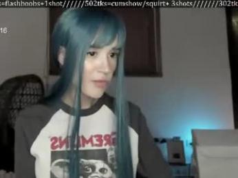 lonelly_lolly98 chaturbate stream image, 24.07.2026 00:50