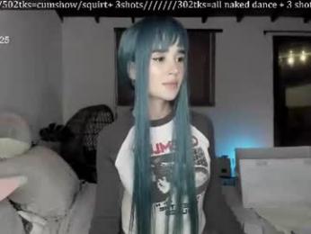 lonelly_lolly98 chaturbate stream image, 24.07.2026 00:50