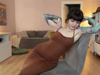bloody__mary chaturbate stream image, 24.07.2026 16:10