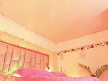 valeria_thompson1 chaturbate stream image, 29.07.2026 01:10