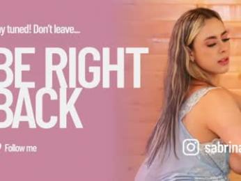 sabrina_geek chaturbate stream image, 31.07.2026 00:20