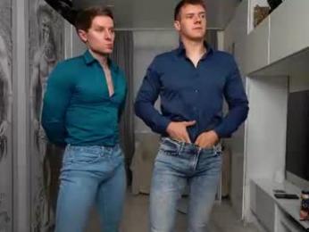 nick_howlenxx chaturbate stream image, 03.08.2026 21:10