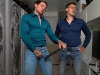 nick_howlenxx chaturbate stream image, 03.08.2026 21:10