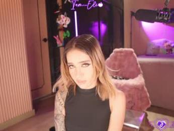 iam_eli chaturbate stream image, 12.03.2025 20:30