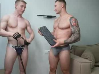 daniel_montecristo chaturbate stream image, 17.08.2026 17:50