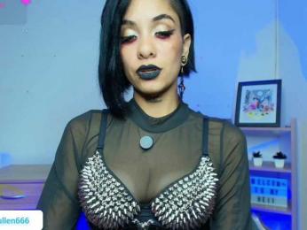 luciferdevil1 bongacams stream image, 22.08.2026 23:00