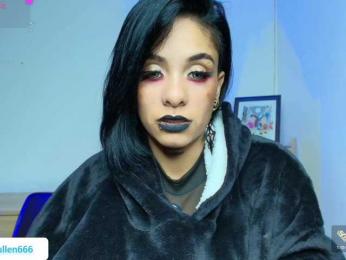 luciferdevil1 bongacams stream image, 22.08.2026 23:00