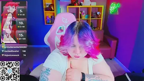 Yoki_Shizuko stripchat stream image, 13.03.2025 06:50