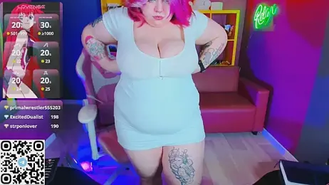 Yoki_Shizuko stripchat stream image, 13.03.2025 06:50