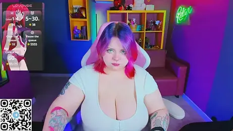 Yoki_Shizuko stripchat stream image, 13.03.2025 06:50