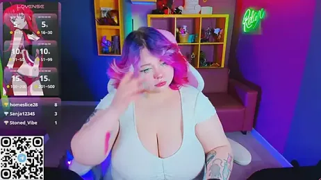 Yoki_Shizuko stripchat stream image, 13.03.2025 06:50